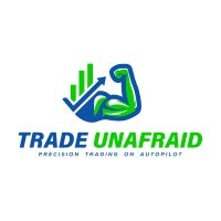 Trade Unafraid logo
